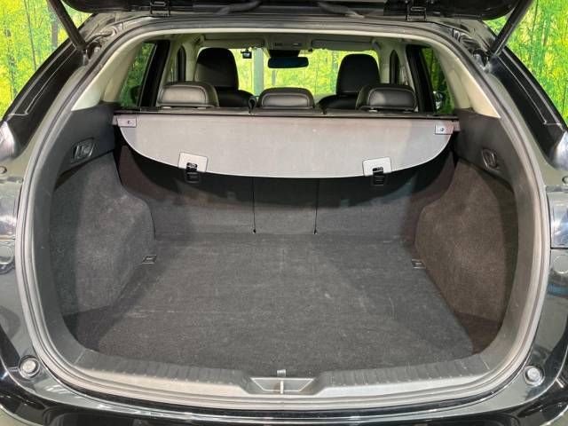 Mazda CX-5 2018-02 2818-10
