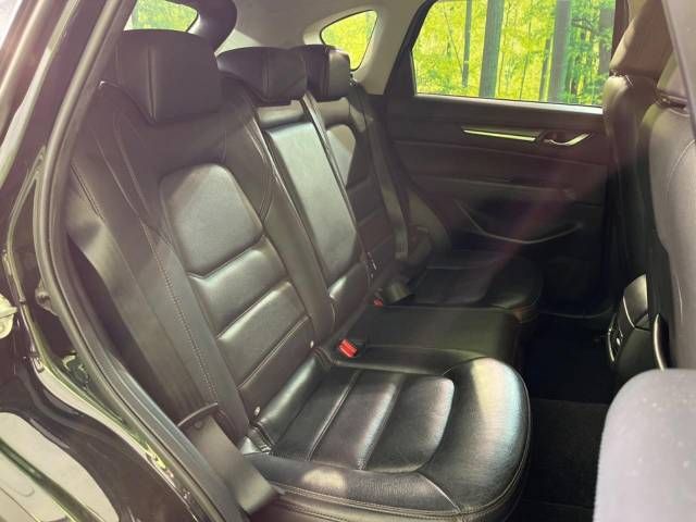Mazda CX-5 2018-02 2818-9