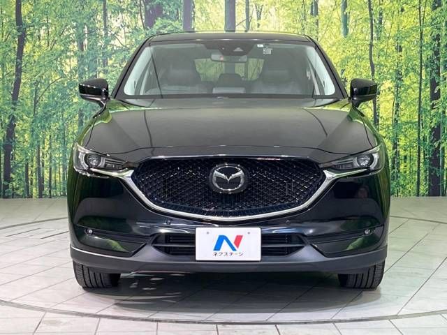 Mazda CX-5 2018-02 2818-14
