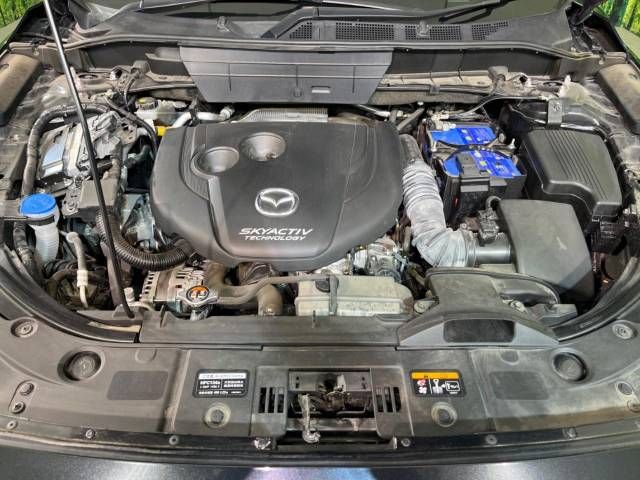 Mazda CX-5 2018-02 2818-18