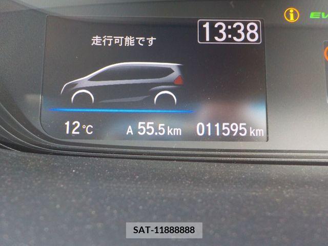 Honda FREED HYBRID 2019-12 222299-4