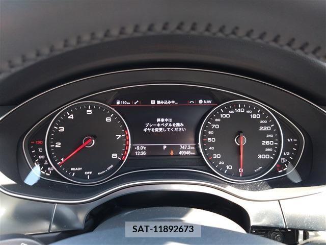Audi A6 2017-01 317769-11
