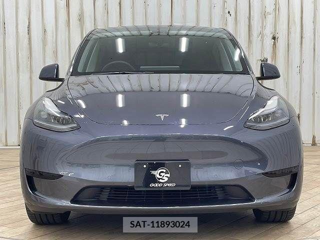 Tesla MODEL Y 2022-09 287618-2
