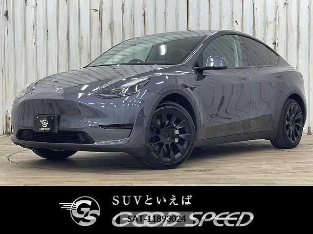 Tesla MODEL Y 2022-09 287618-0