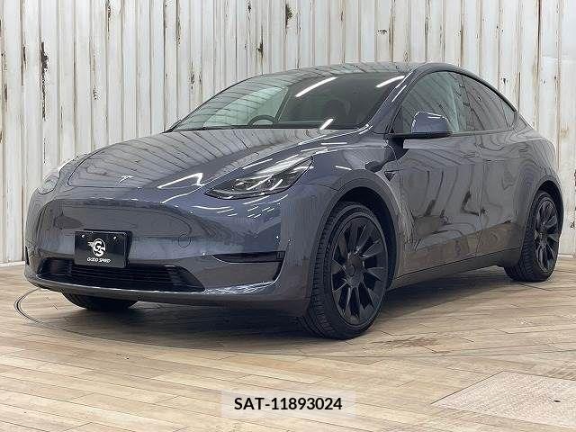 Tesla MODEL Y 2022-09 287618-15