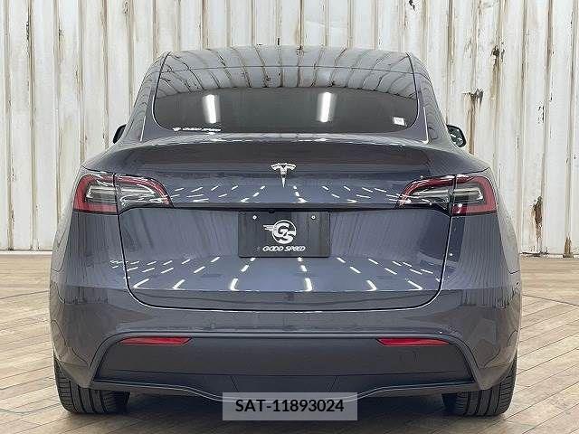 Tesla MODEL Y 2022-09 287618-14