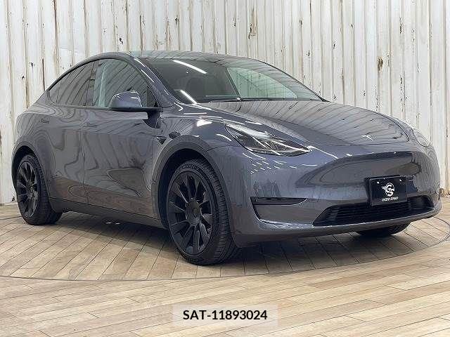 Tesla MODEL Y 2022-09 287618-16