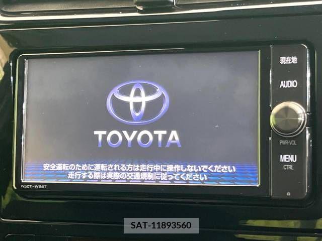 Toyota PRIUS 2016-09 282104-2