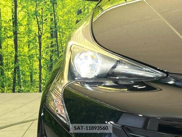 Toyota PRIUS 2016-09 282104-12