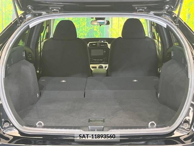 Toyota PRIUS 2016-09 282104-10