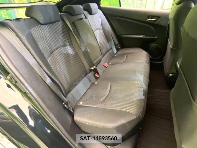 Toyota PRIUS 2016-09 282104-9