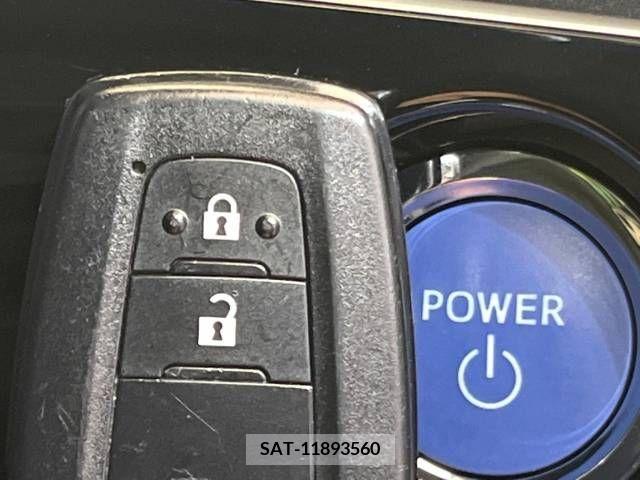 Toyota PRIUS 2016-09 282104-7