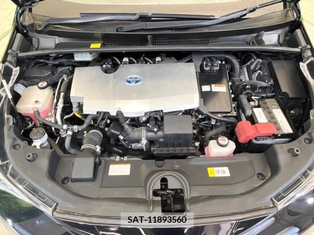 Toyota PRIUS 2016-09 282104-18