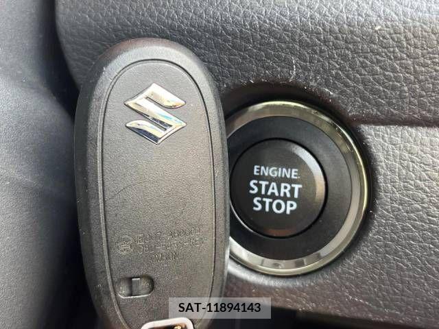 Suzuki HUSTLER 2017-05 254220-7