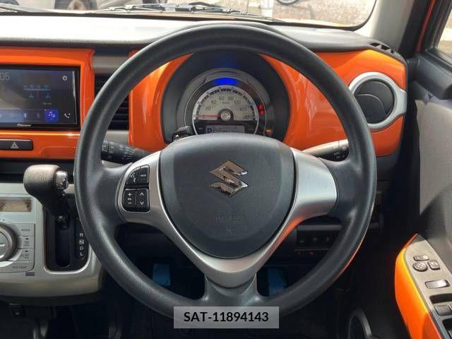 Suzuki HUSTLER 2017-05 254220-11