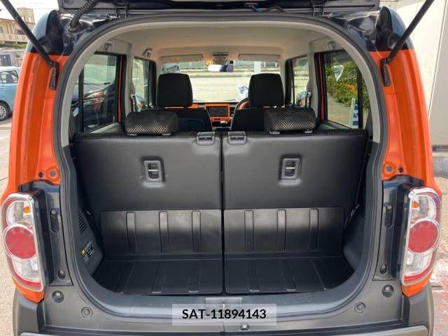 Suzuki HUSTLER 2017-05 254220-10