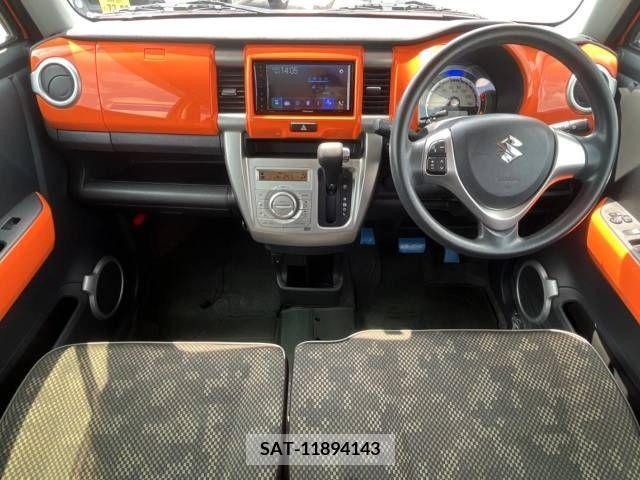 Suzuki HUSTLER 2017-05 254220-1