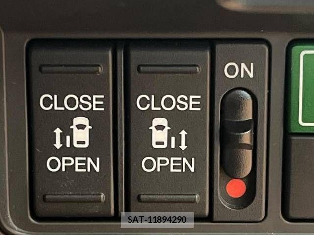 Honda ODYSSEY 2022-02 365870-6