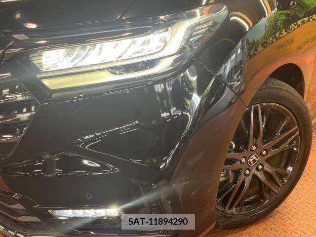 Honda ODYSSEY 2022-02 365870-15