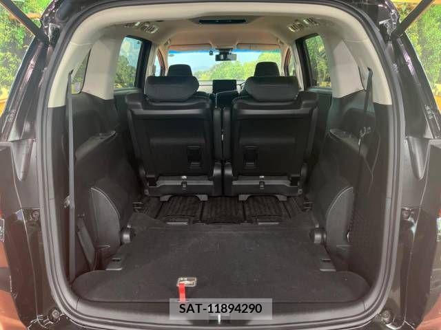 Honda ODYSSEY 2022-02 365870-14