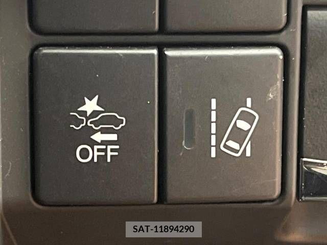 Honda ODYSSEY 2022-02 365870-5