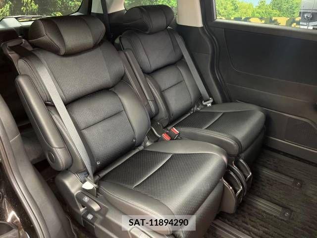Honda ODYSSEY 2022-02 365870-12