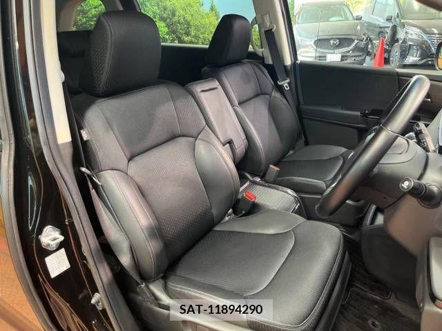 Honda ODYSSEY 2022-02 365870-11