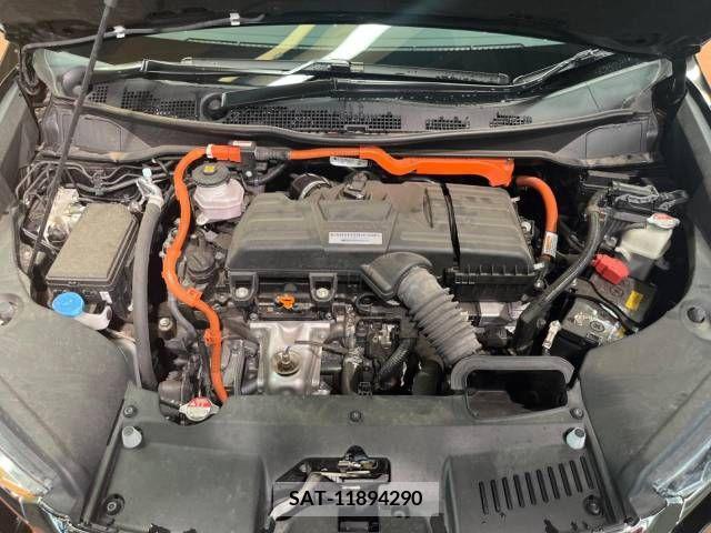 Honda ODYSSEY 2022-02 365870-19