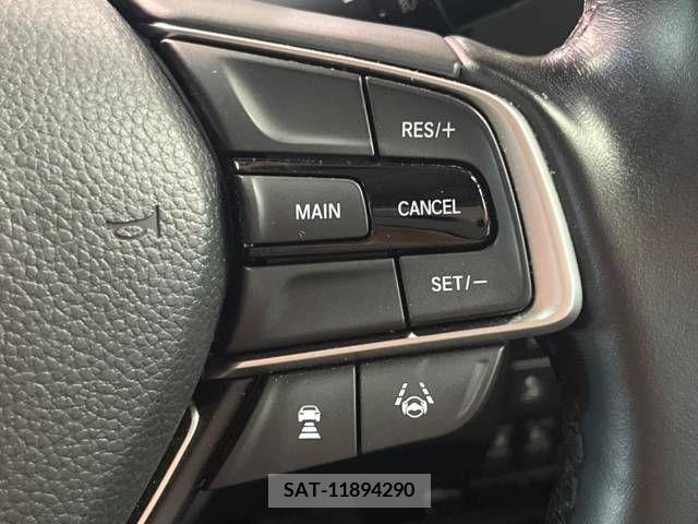 Honda ODYSSEY 2022-02 365870-4