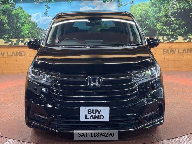 Honda ODYSSEY 2022-02 365870-17