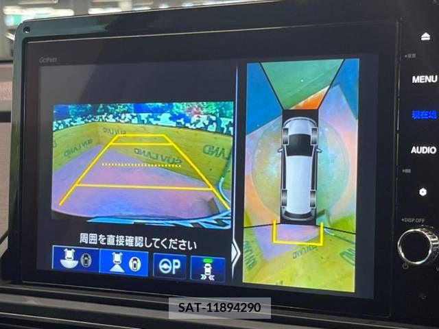 Honda ODYSSEY 2022-02 365870-3