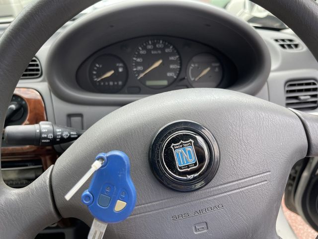 Nissan MARCH 2001-04 4499-9