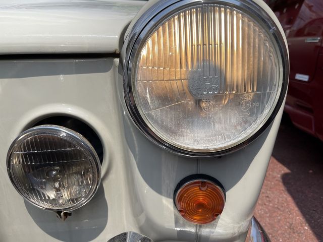 Nissan MARCH 2001-04 4499-28