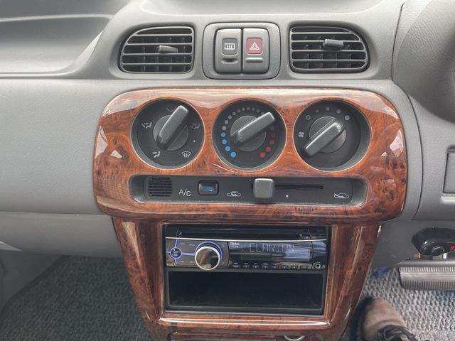 Nissan MARCH 2001-04 4499-14