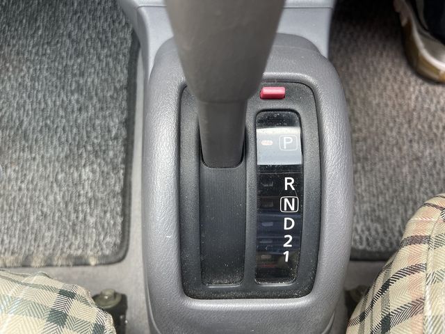 Nissan MARCH 2001-04 4499-13