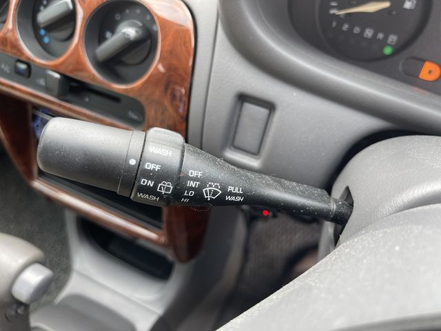 Nissan MARCH 2001-04 4499-11