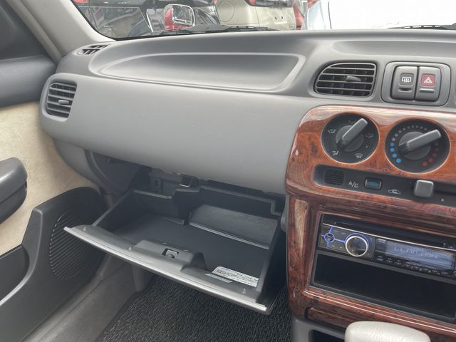 Nissan MARCH 2001-04 4499-15