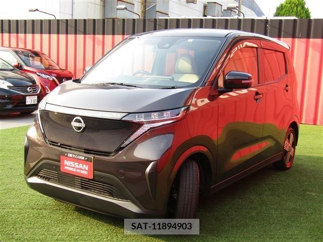 Nissan Sakura 2022-06 300942-19