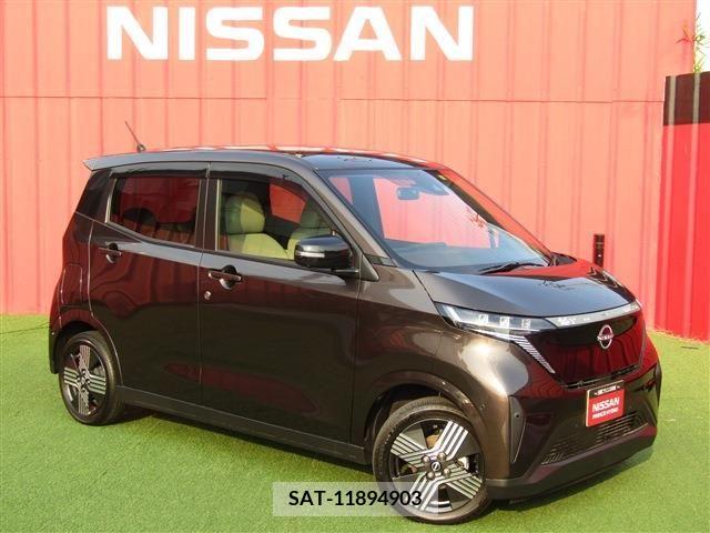 Nissan Sakura 2022-06 300942-0