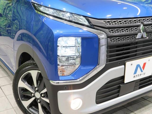 Mitsubishi EK X 2019-09 25364-12