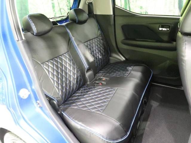 Mitsubishi EK X 2019-09 25364-9