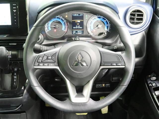 Mitsubishi EK X 2019-09 25364-11