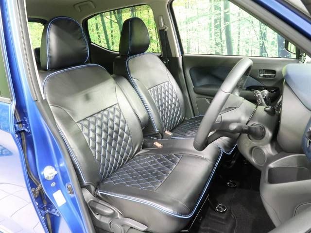 Mitsubishi EK X 2019-09 25364-8