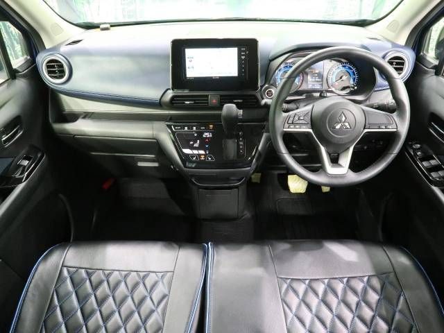 Mitsubishi EK X 2019-09 25364-1
