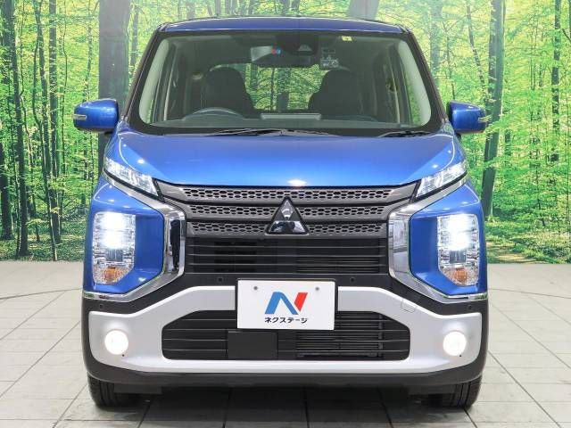 Mitsubishi EK X 2019-09 25364-14