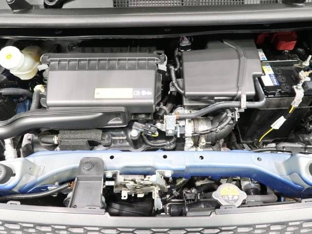 Mitsubishi EK X 2019-09 25364-18