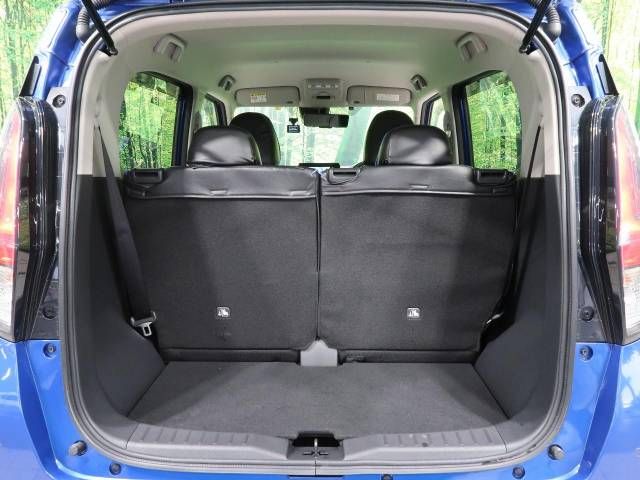 Mitsubishi EK X 2019-09 25364-10