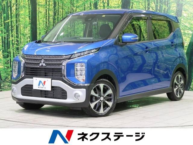 Mitsubishi EK X 2019-09 25364-0