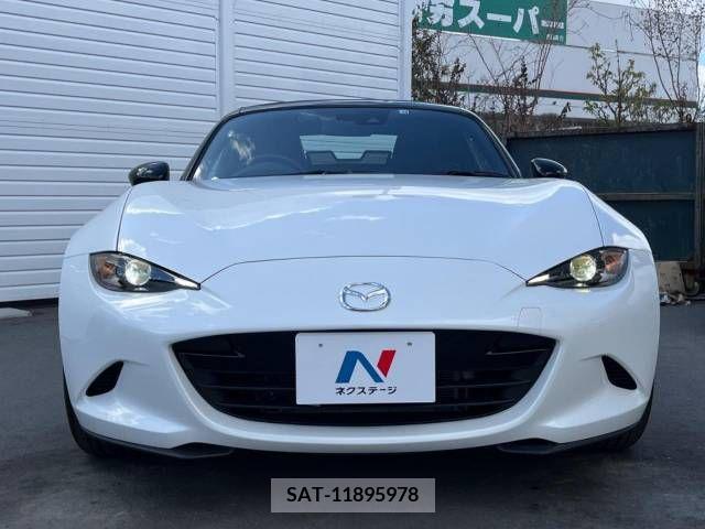 Mazda ROADSTER 2022-10 209718-14