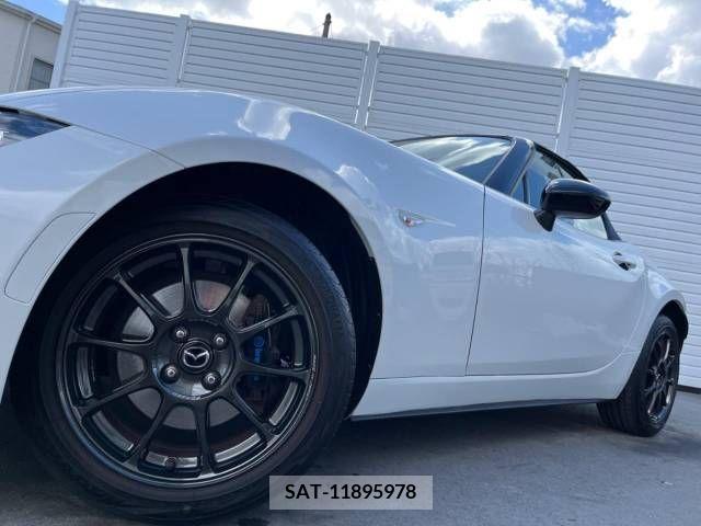 Mazda ROADSTER 2022-10 209718-12